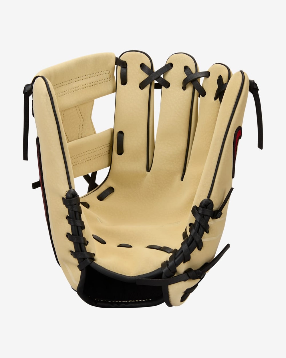 Nike Kids' Vapor "Ronald Acuña Jr." Fielding Baseball Gloves