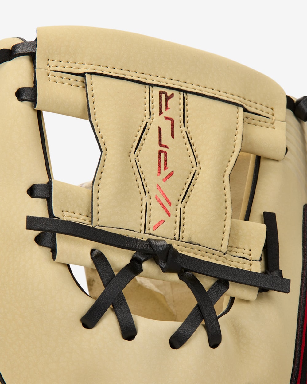 Nike Kids' Vapor "Ronald Acuña Jr." Fielding Baseball Gloves
