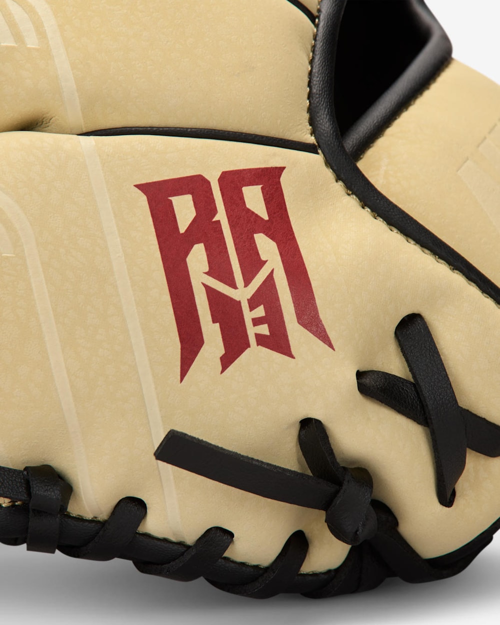 Nike Kids' Vapor "Ronald Acuña Jr." Fielding Baseball Gloves