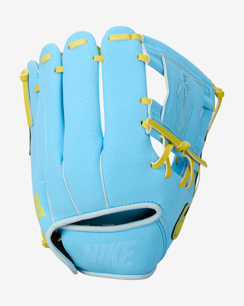 Nike Kids' Vapor "Ronald Acuña Jr." Fielding Baseball Gloves