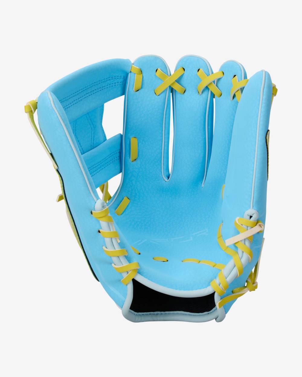 Nike Kids' Vapor "Ronald Acuña Jr." Fielding Baseball Gloves