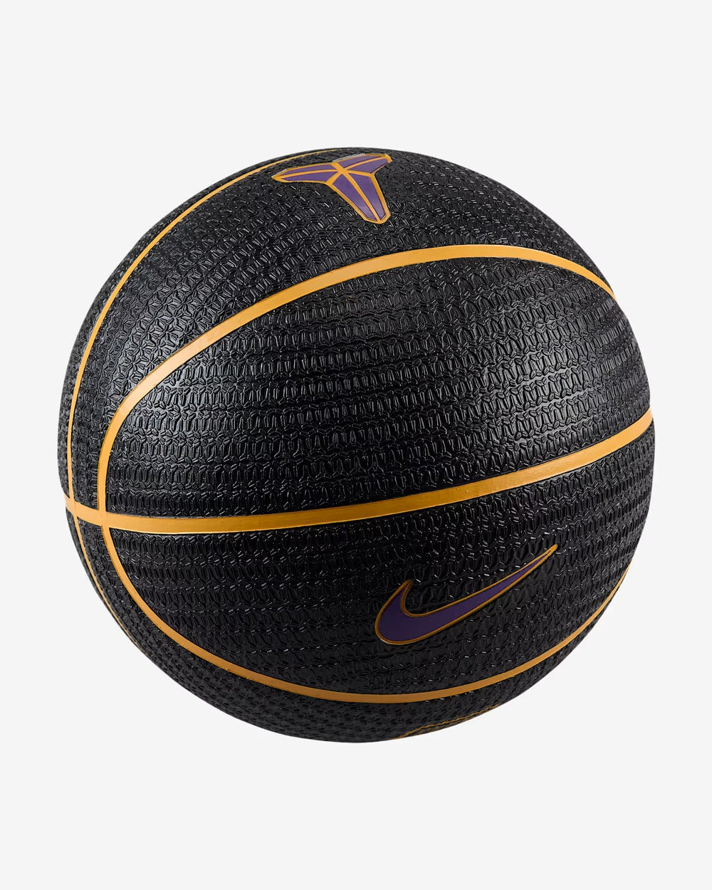 Nike Kobe Playground 8P Basketball