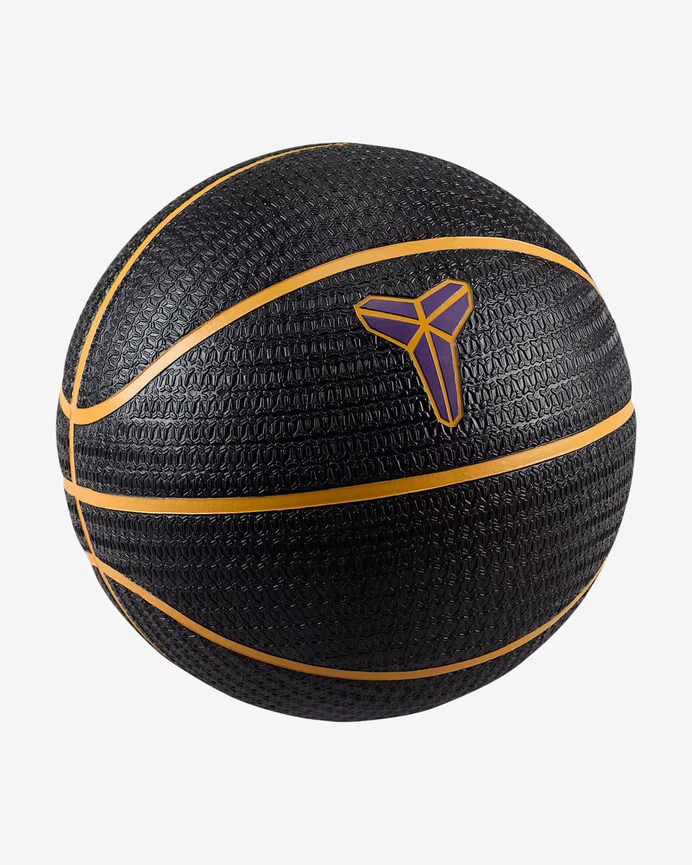 Nike Kobe Playground 8P Basketball