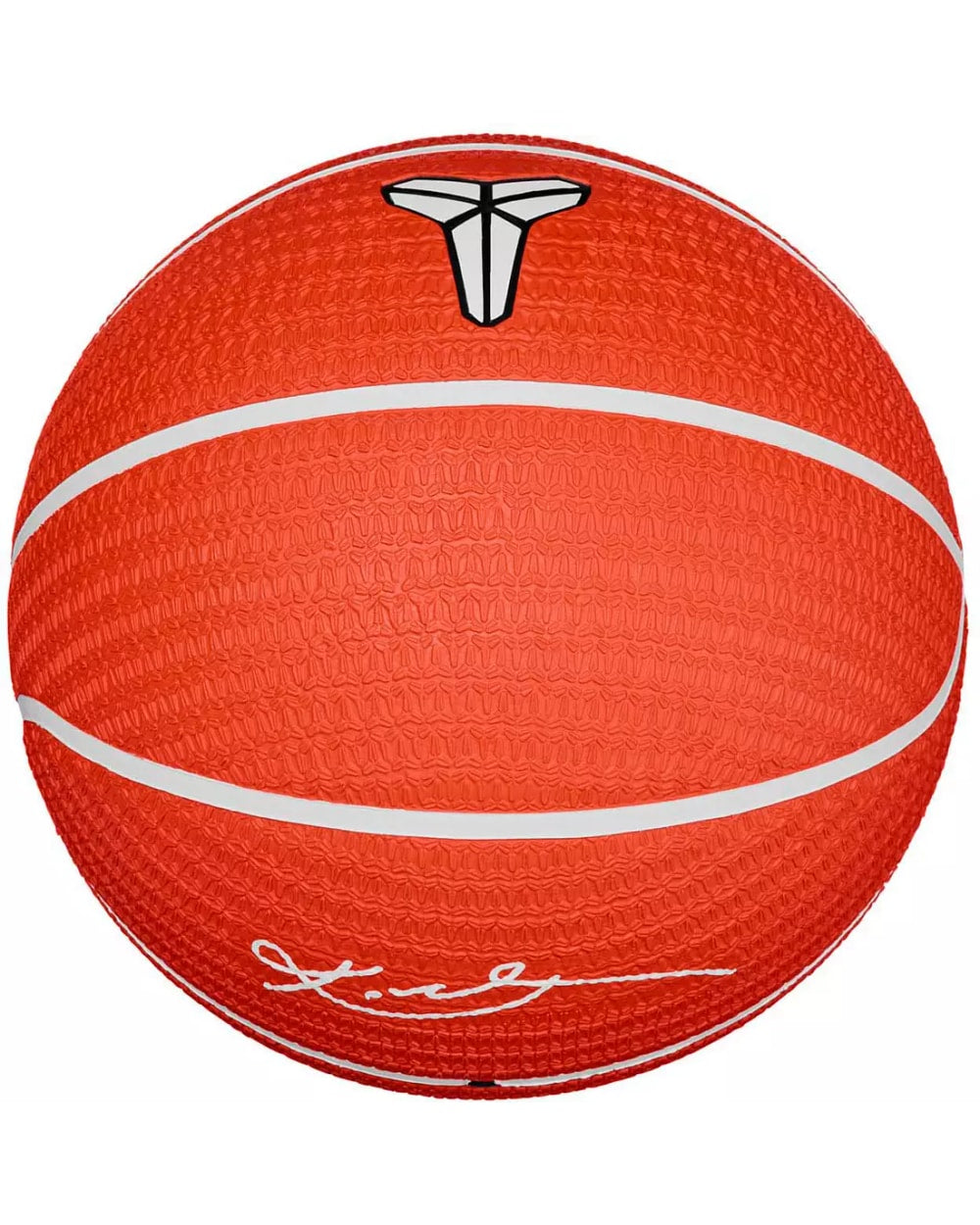 Nike Kobe Playground 8P Basketball