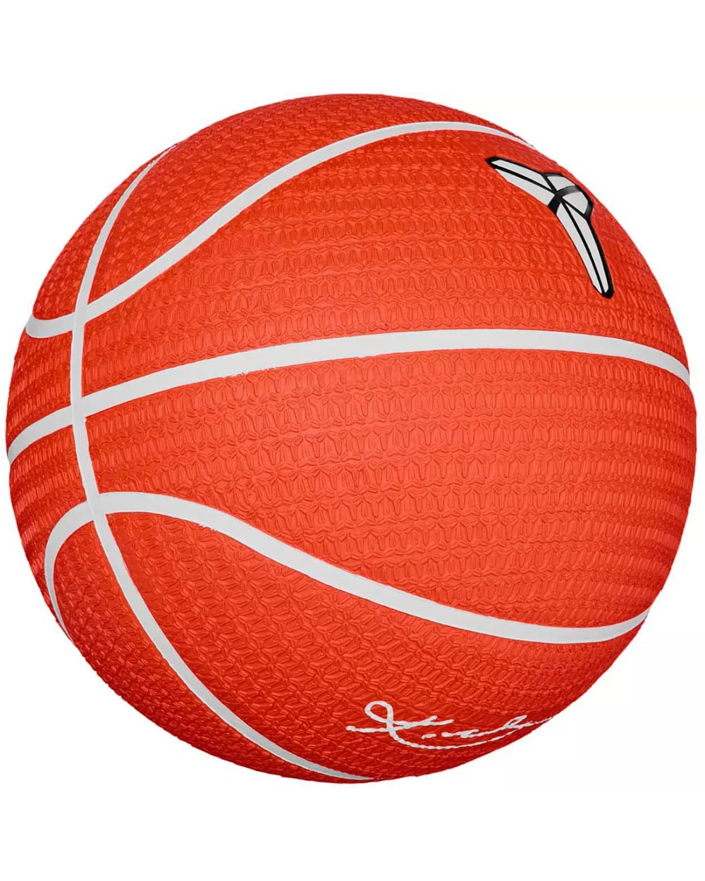 Nike Kobe Playground 8P Basketball