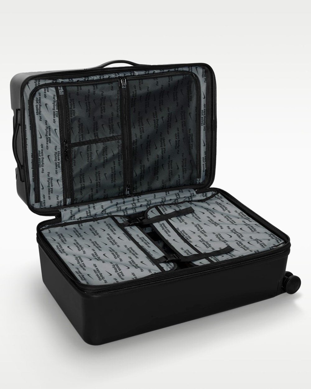 Nike Large Checked Luggage 29" Hardshell (143L)