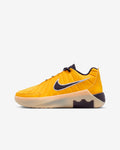 Nike LeBron Witness 9 Big Kids Basketball Shoe