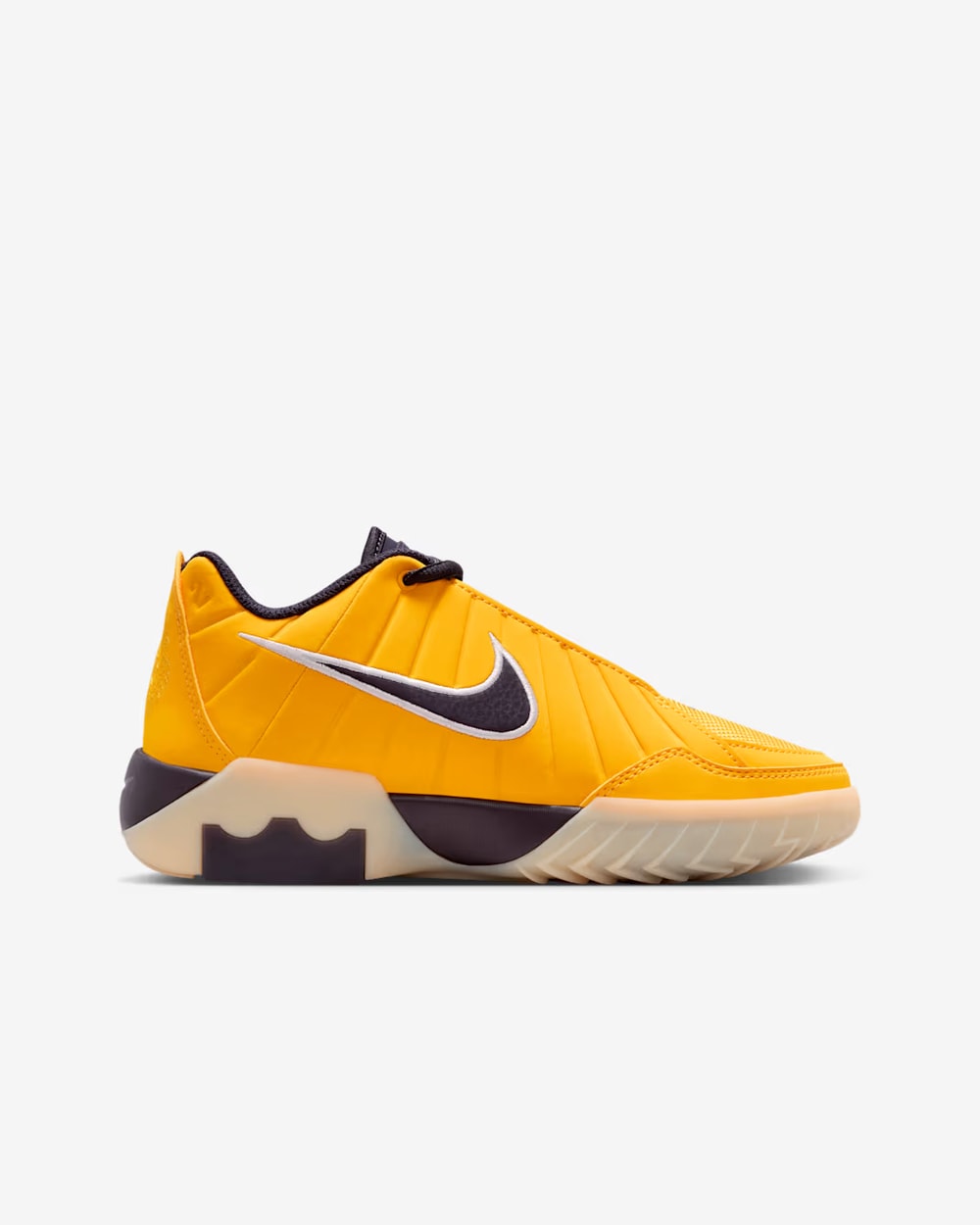 Nike LeBron Witness 9 Big Kids Basketball Shoe