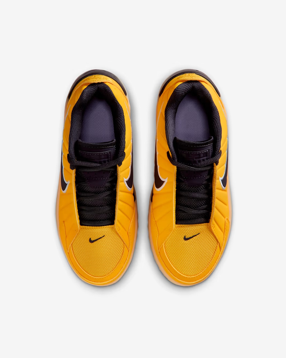 Nike LeBron Witness 9 Big Kids Basketball Shoe