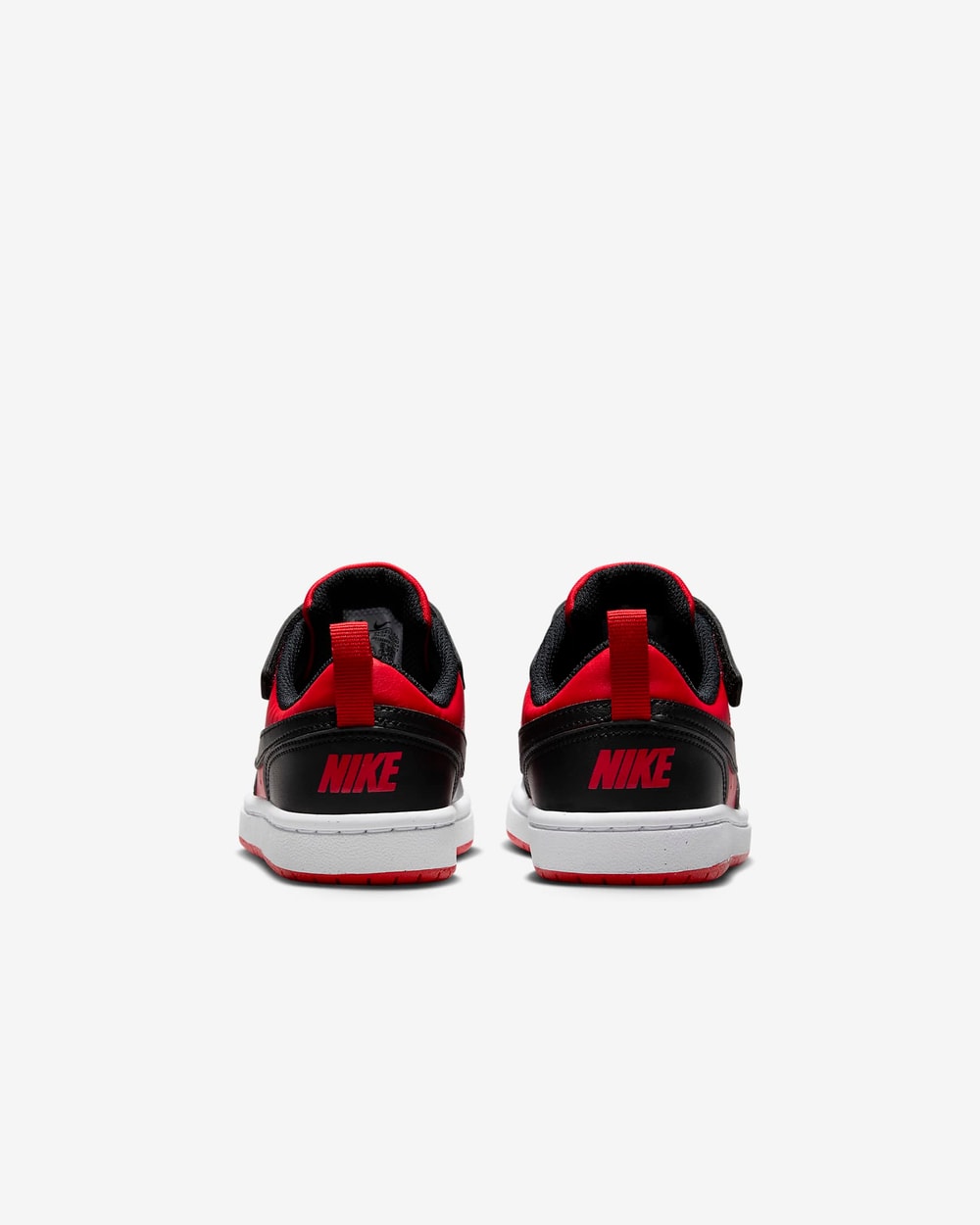 Nike Little Kids' Court Borough Low Recraft Shoes