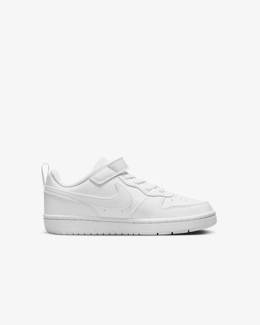Nike Little Kids' Court Borough Low Recraft Shoes