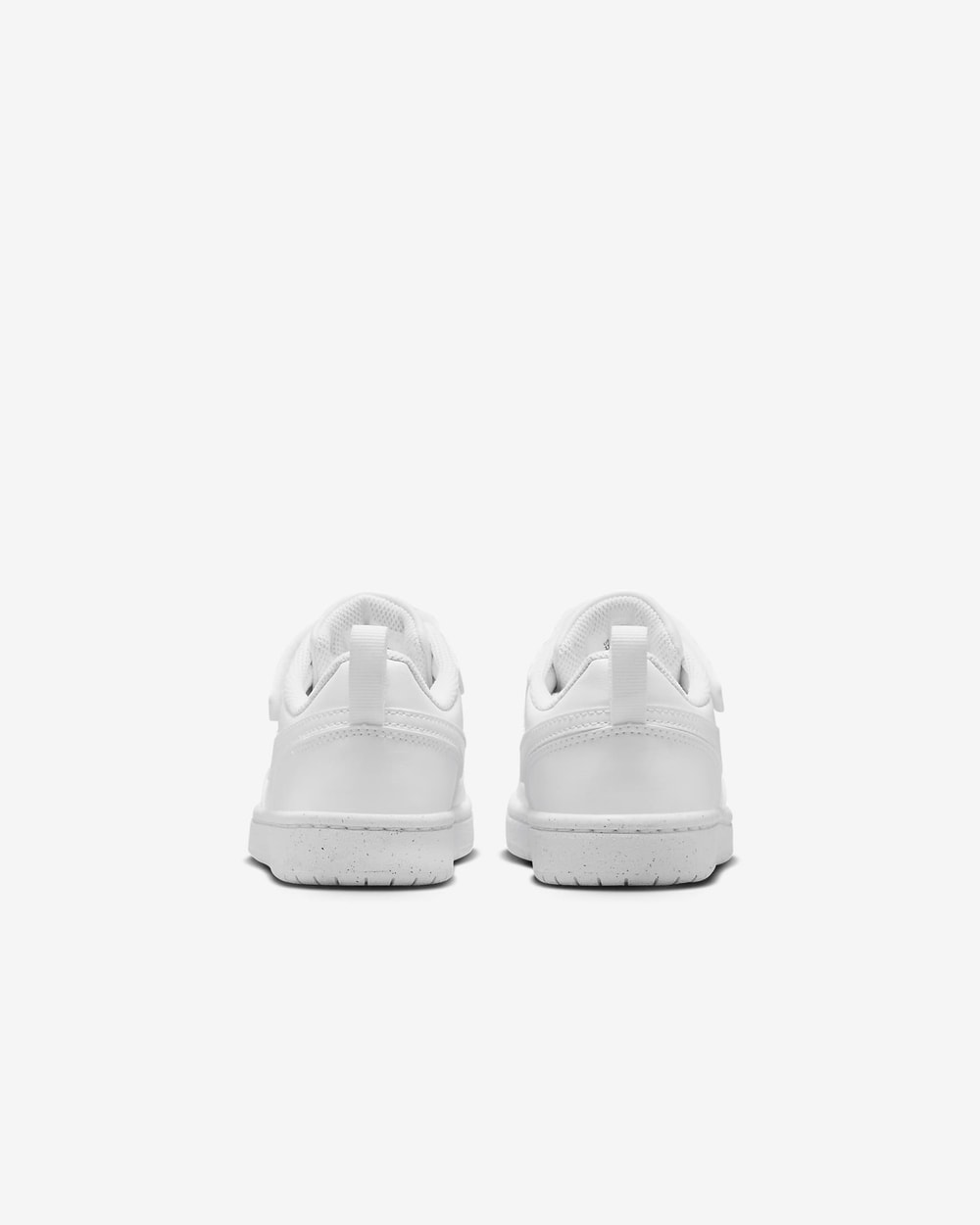 Nike Little Kids' Court Borough Low Recraft Shoes