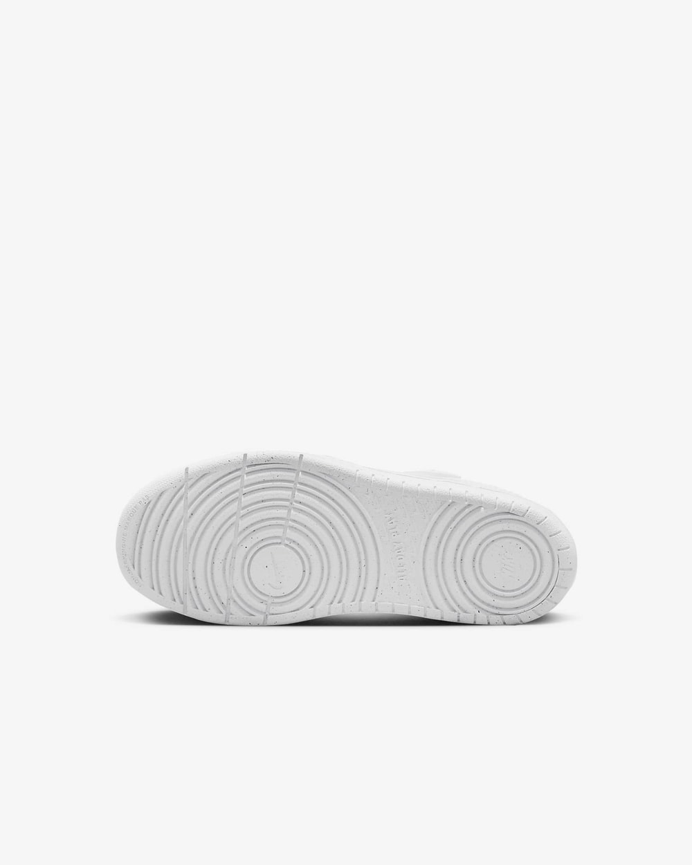 Nike Little Kids' Court Borough Low Recraft Shoes
