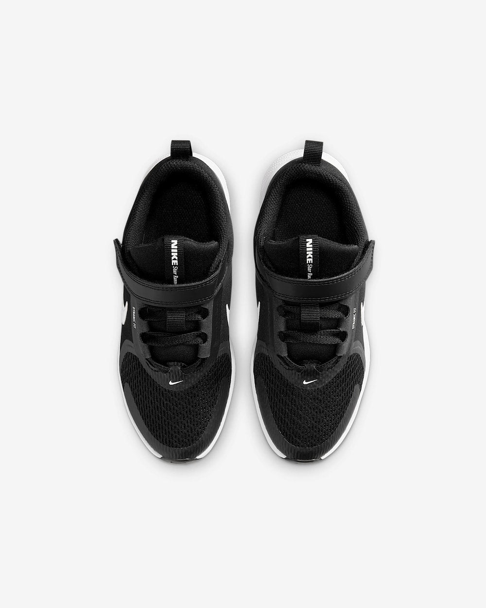 Nike Little Kids' Star Runner 5 Running Shoes