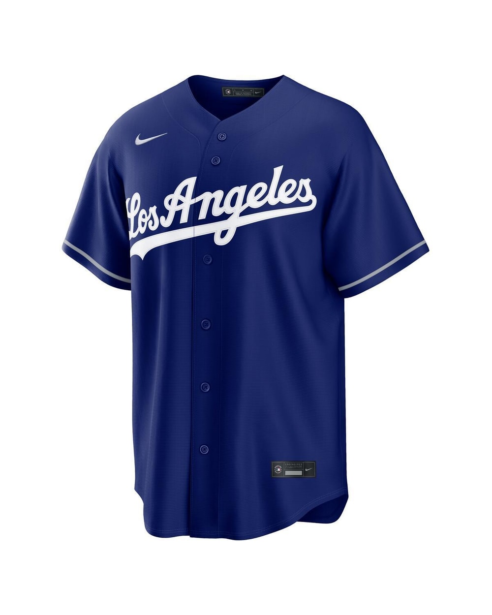 Nike Los Angeles Dodgers Shohei Ohtani Alternate Replica Jersey