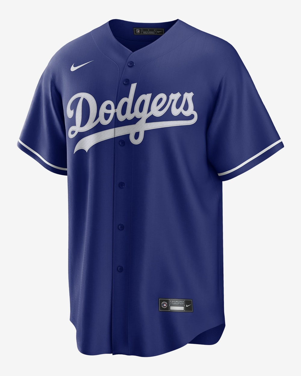 Nike Los Angeles Dodgers Alternate Replica Jersey