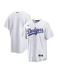 Nike Los Angeles Dodgers Home Replica Jersey - Blank