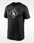 Nike Los Angeles Dodgers Icon Legend T-Shirt