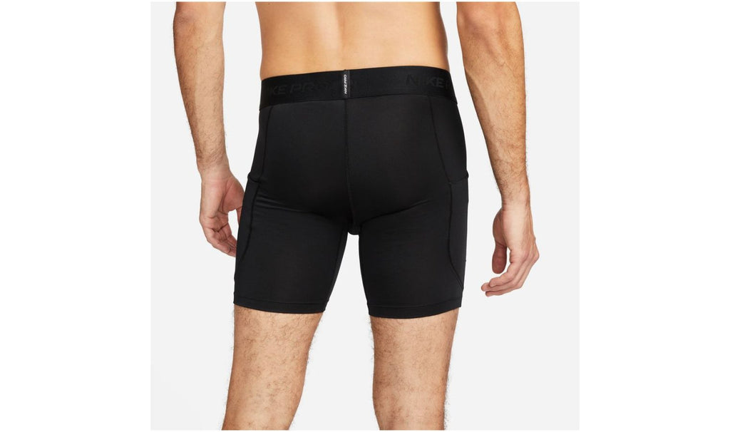 Nike Pro Dri-FIT Shorts - Black