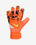 Nike Match Goalkeeper Soccer Gloves