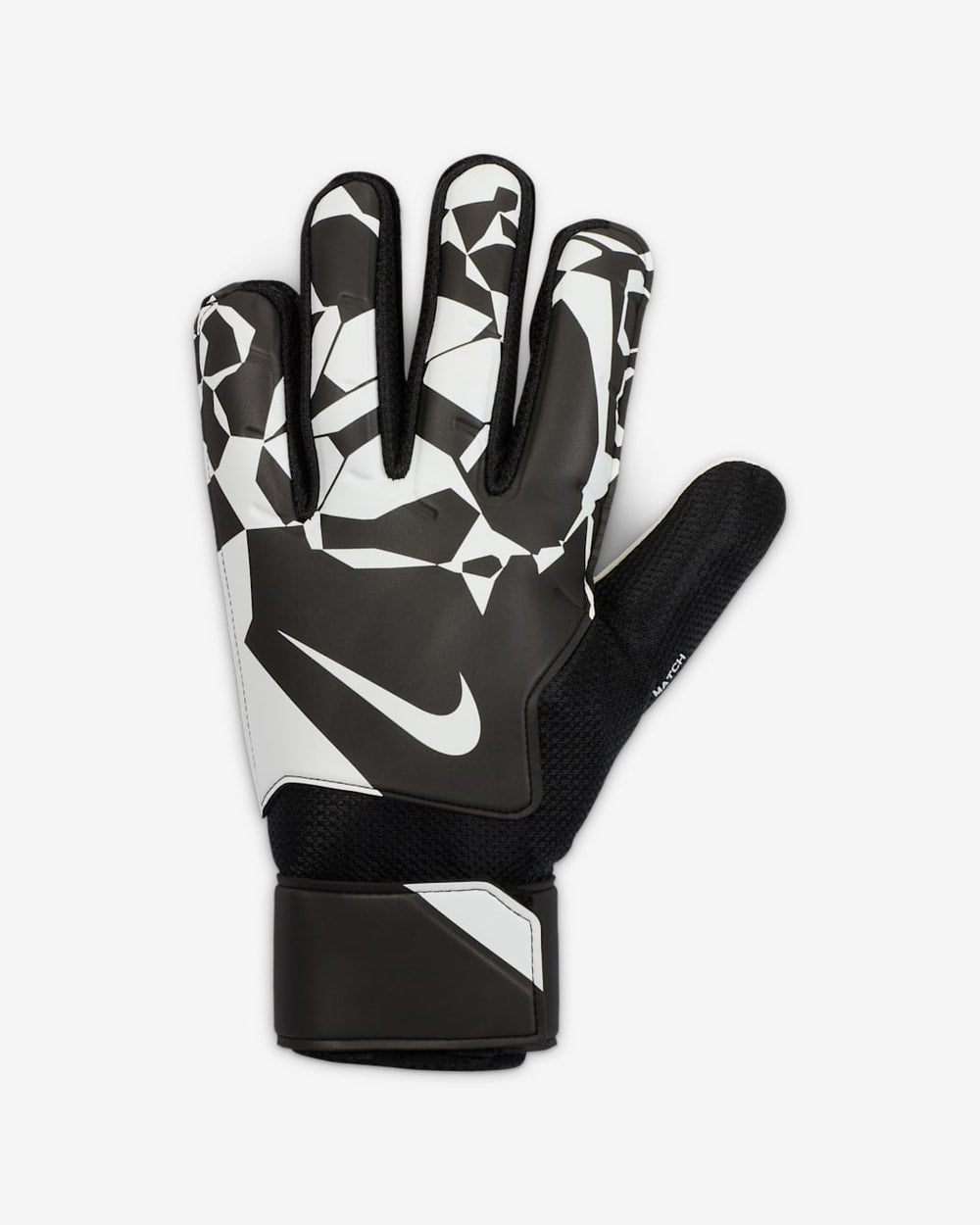 Nike Match Goalkeeper Soccer Gloves