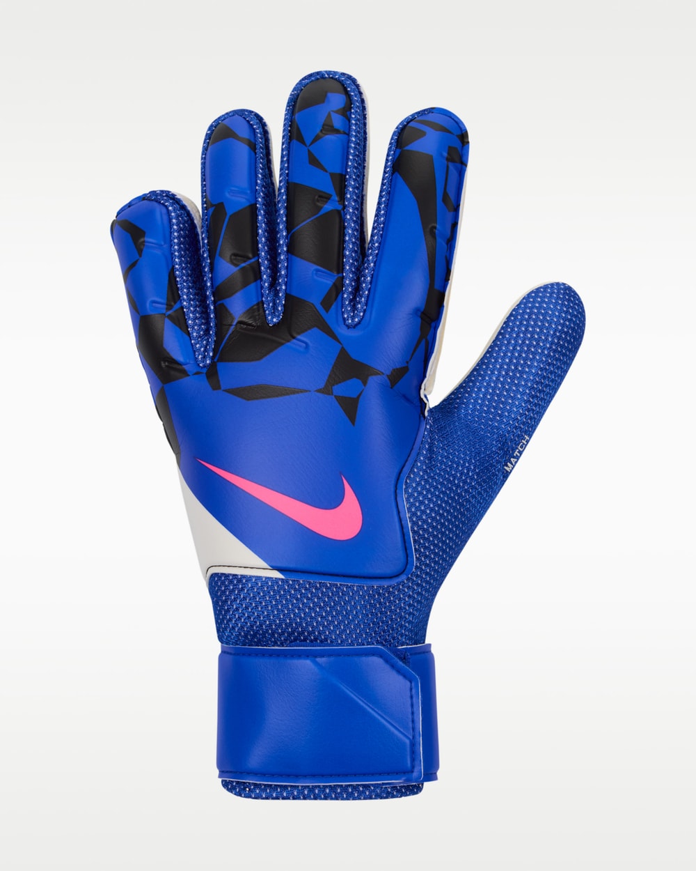 Nike Match Goalkeeper Soccer Gloves