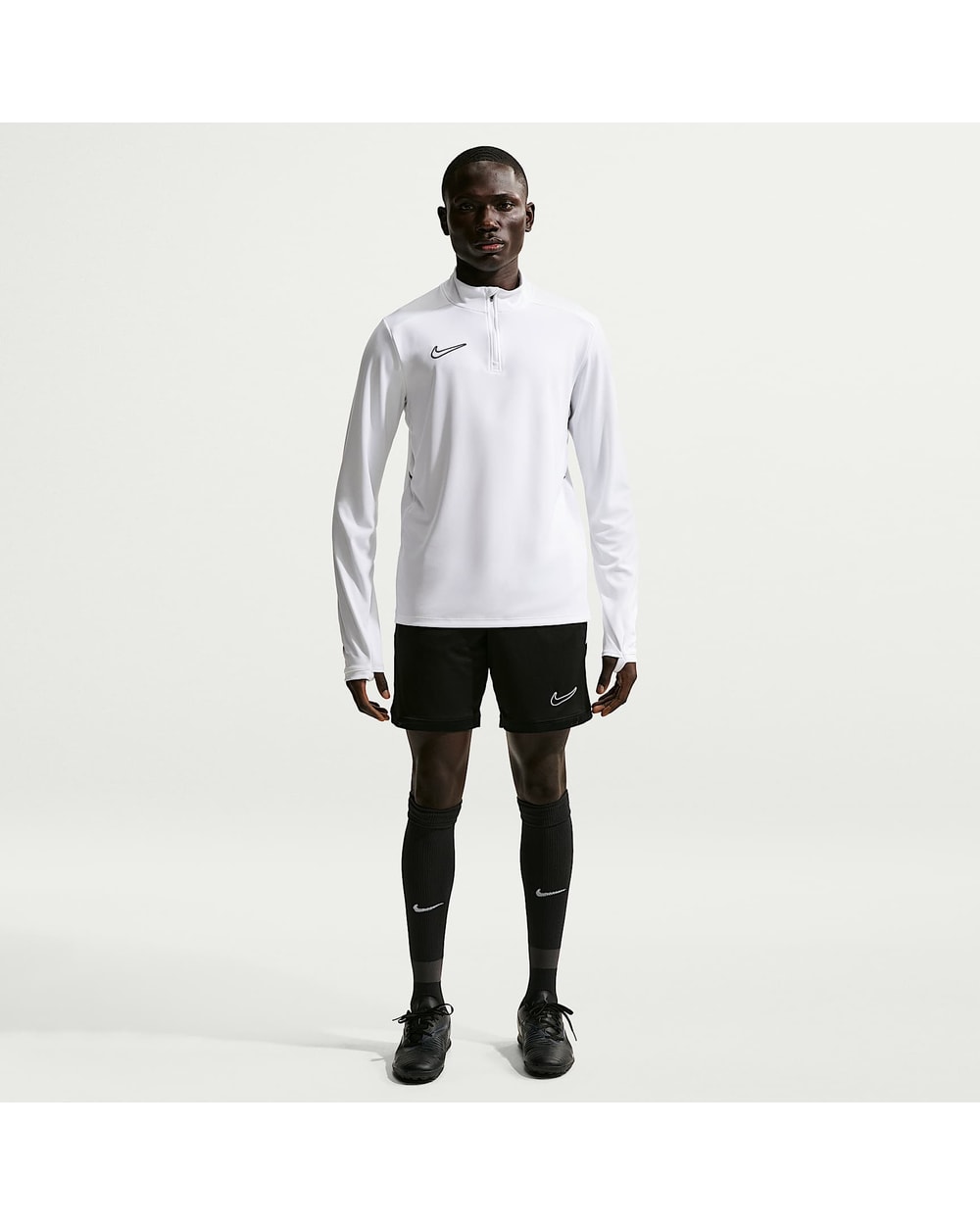 Nike Men's Academy 25 Dri-FIT Soccer Shorts