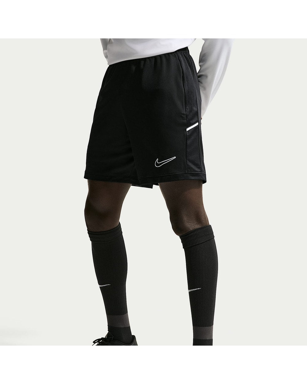 Nike Men's Academy 25 Dri-FIT Soccer Shorts