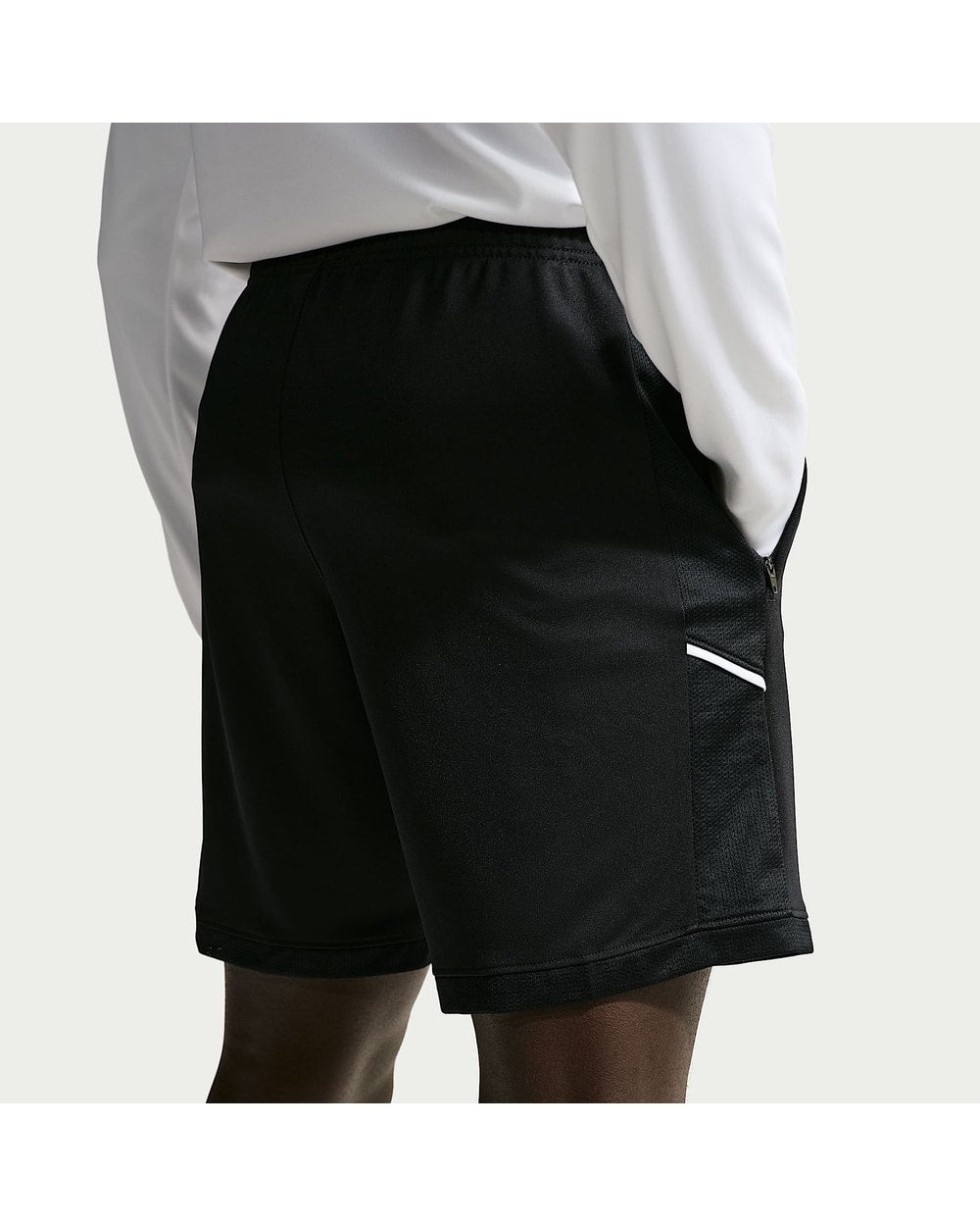 Nike Men's Academy 25 Dri-FIT Soccer Shorts