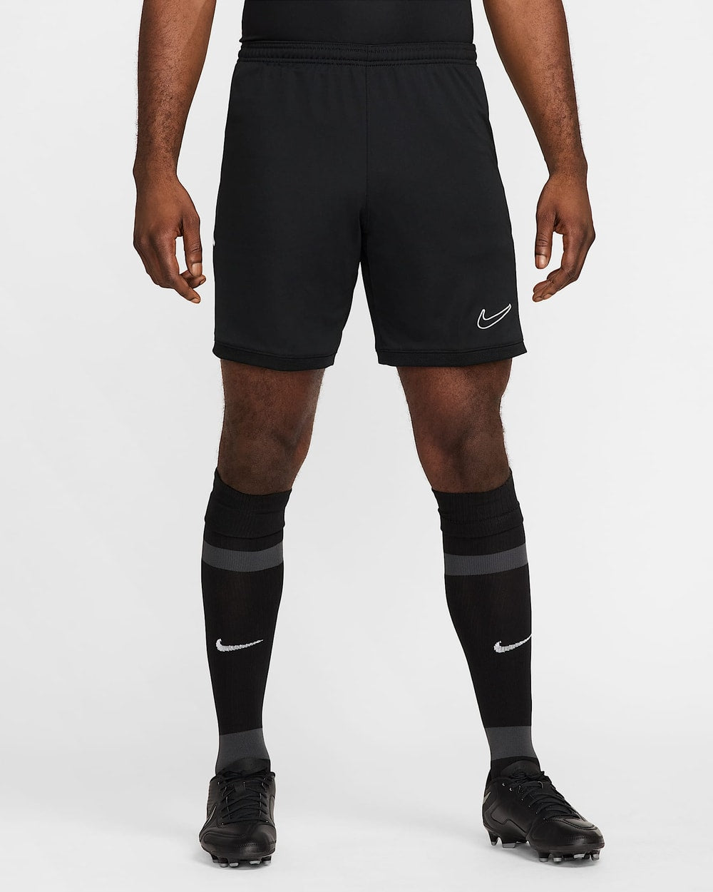 Nike Men's Academy Dri-FIT Soccer Shorts
