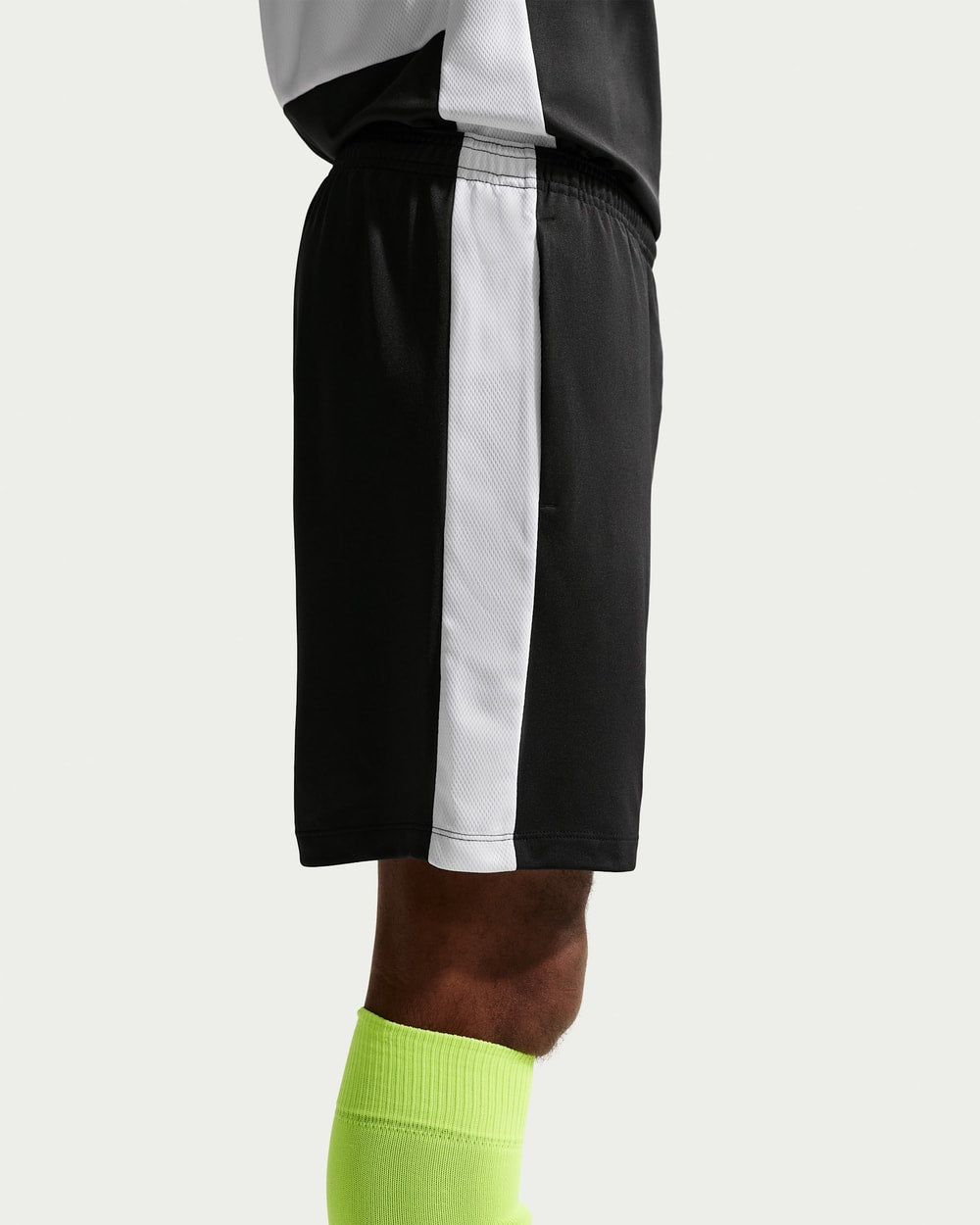 Nike Men's Academy+ Dri-FIT Soccer Shorts