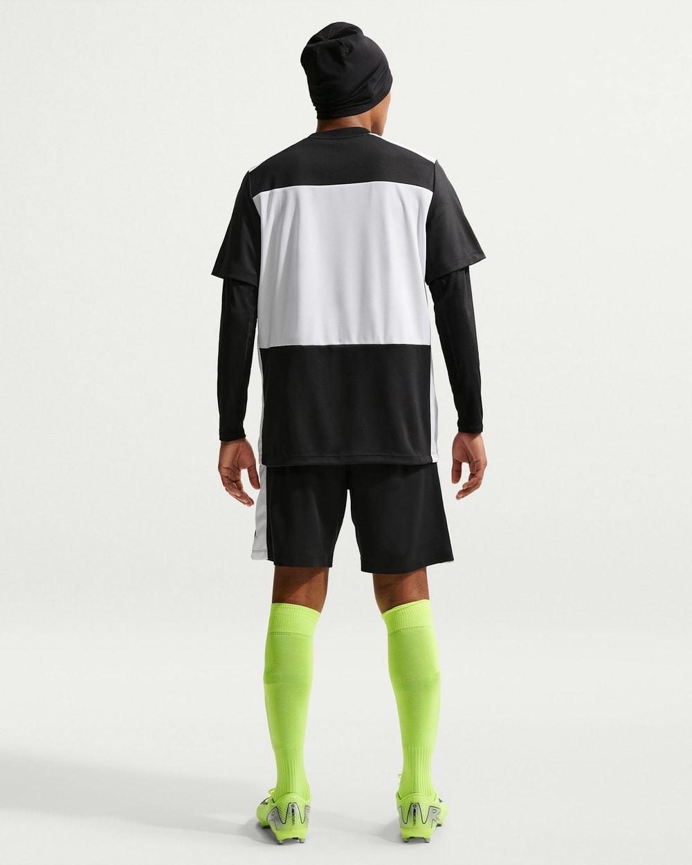 Nike Men's Academy+ Dri-FIT Soccer Shorts