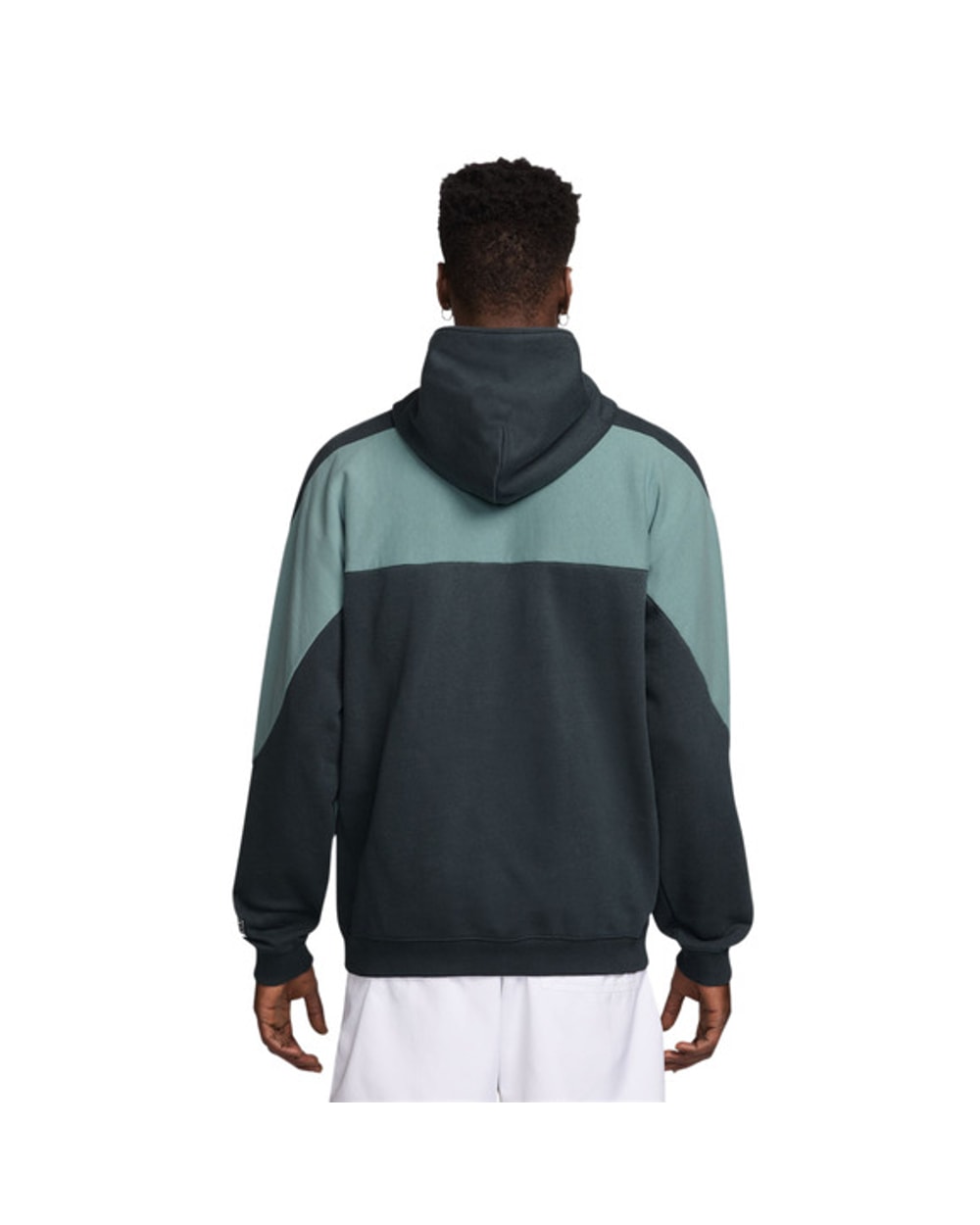 Nike Men's Air Fleece Pullover Hoodie