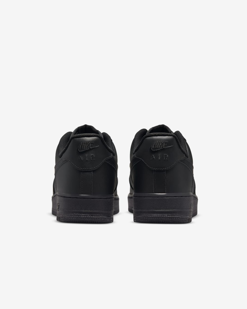 Nike Men's Air Force 1 '07 Shoes