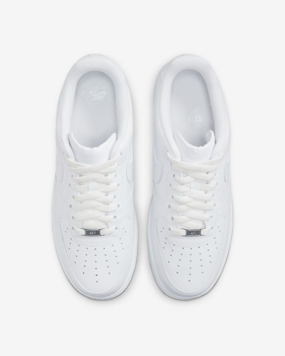 Nike Men's Air Force 1 '07 Shoes