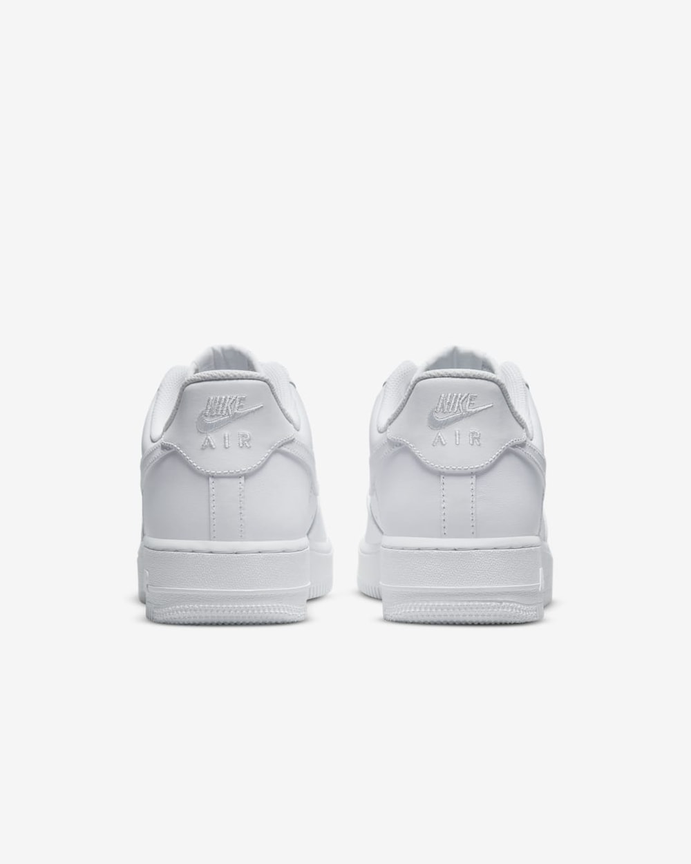 Nike Men's Air Force 1 '07 Shoes