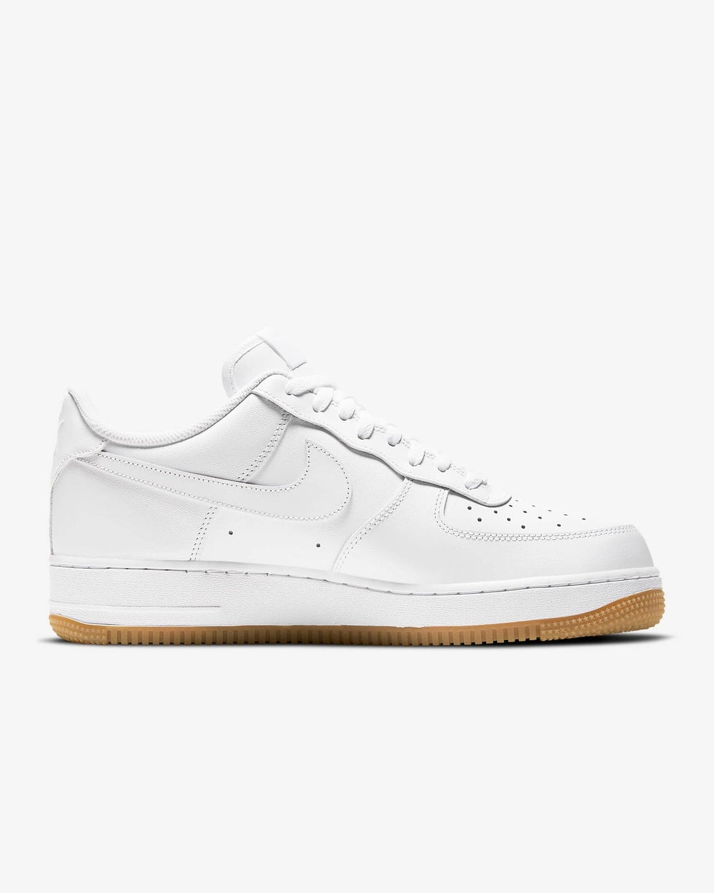 Nike Men's Air Force 1 '07 Shoes