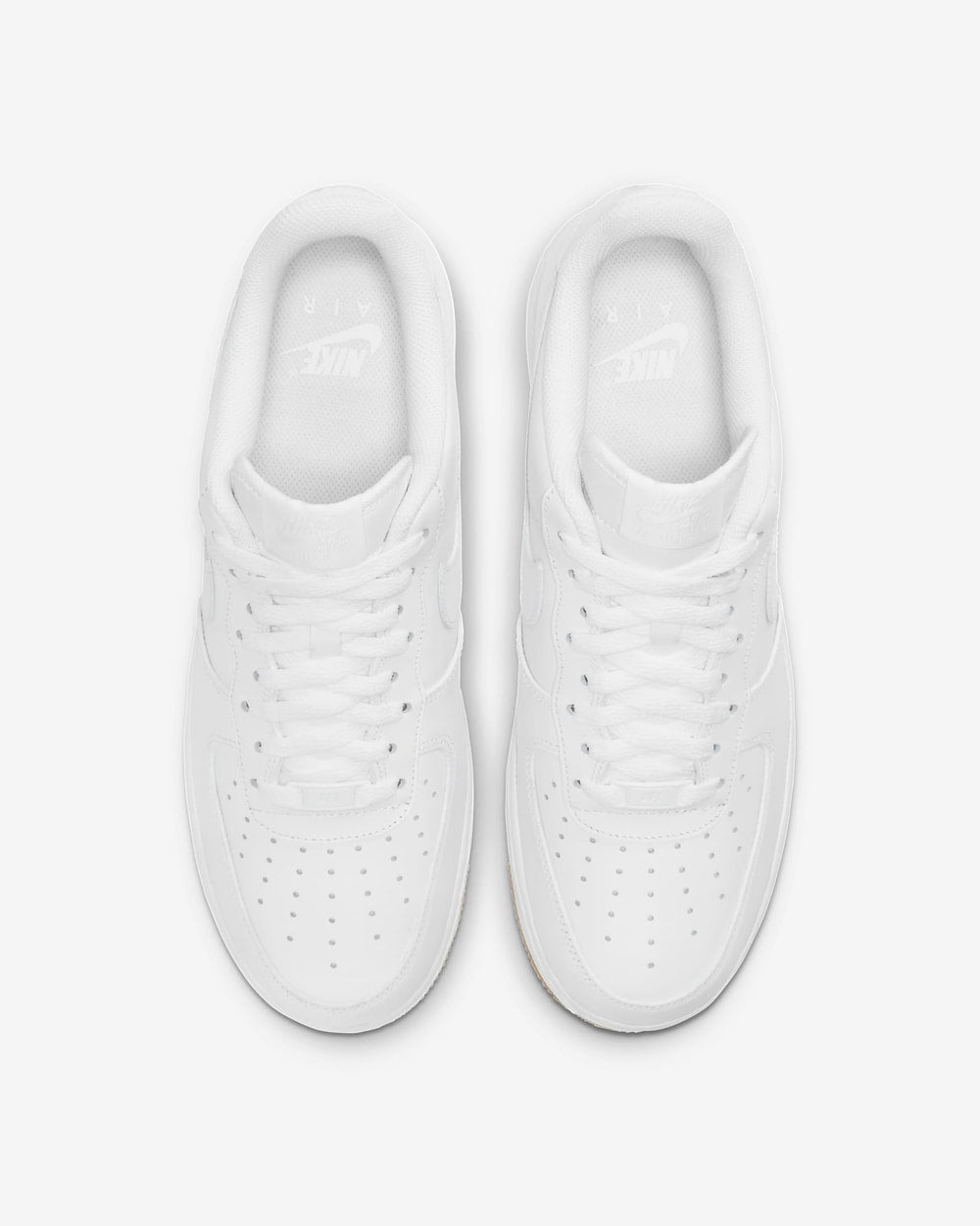 Nike Men's Air Force 1 '07 Shoes
