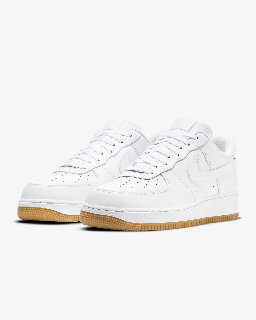 Nike Men's Air Force 1 '07 Shoes