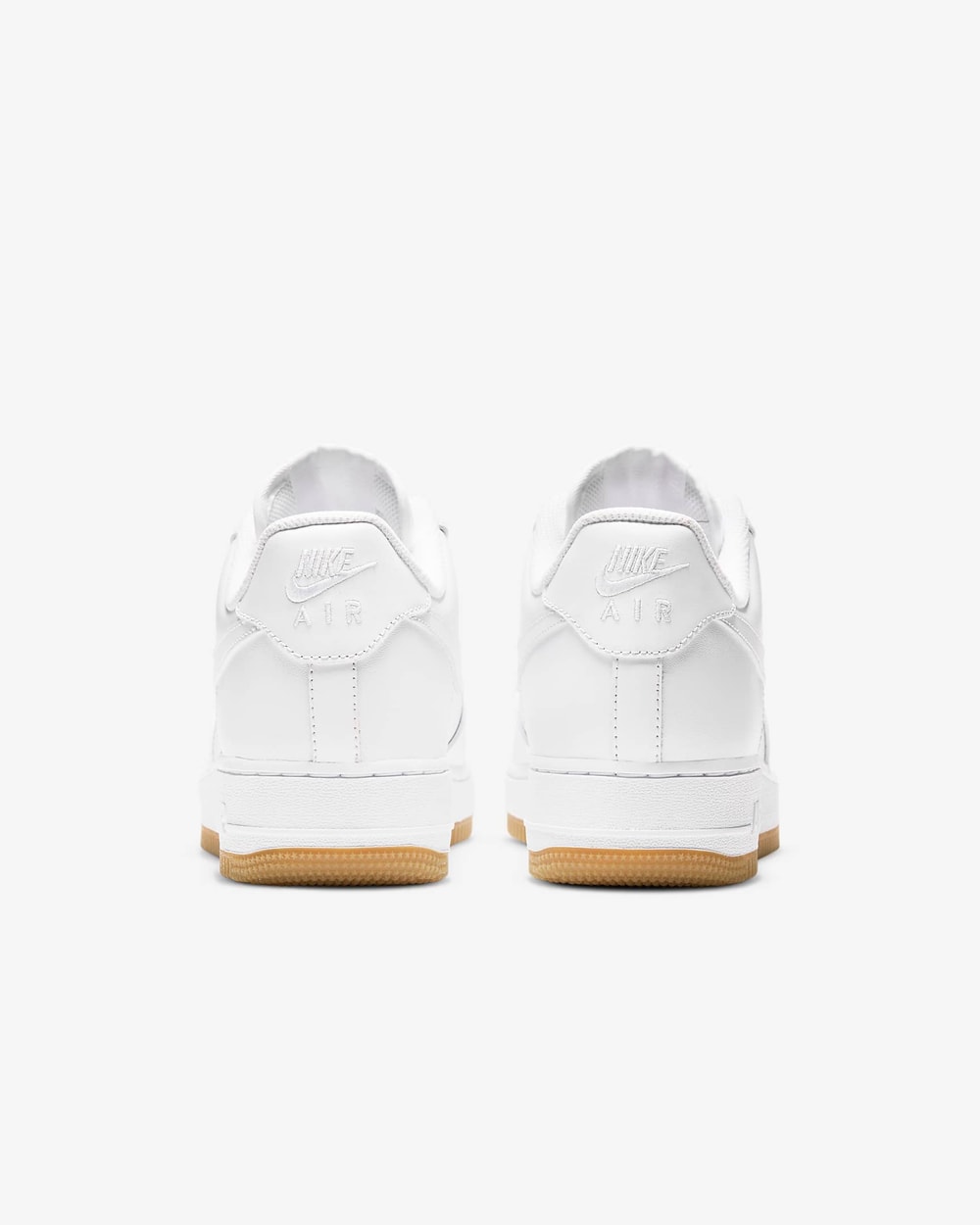 Nike Men's Air Force 1 '07 Shoes