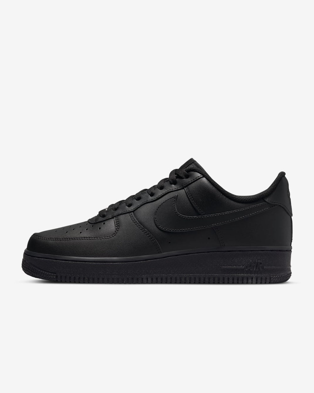 Nike Men's Air Force 1 '07 Shoes