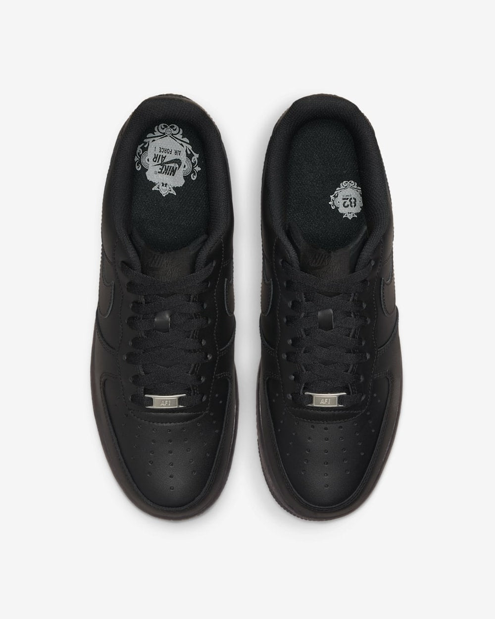 Nike Men's Air Force 1 '07 Shoes