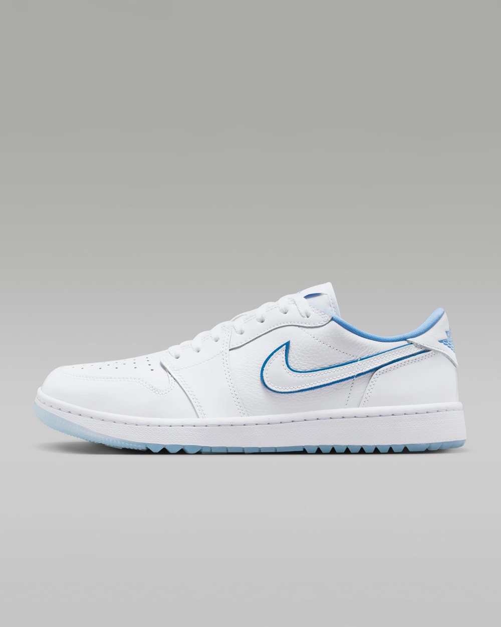 Nike Men's Air Jordan 1 Low G Golf Shoes