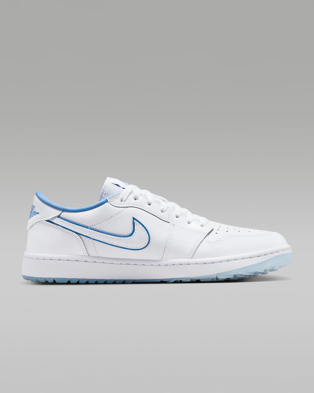 Nike Men's Air Jordan 1 Low G Golf Shoes