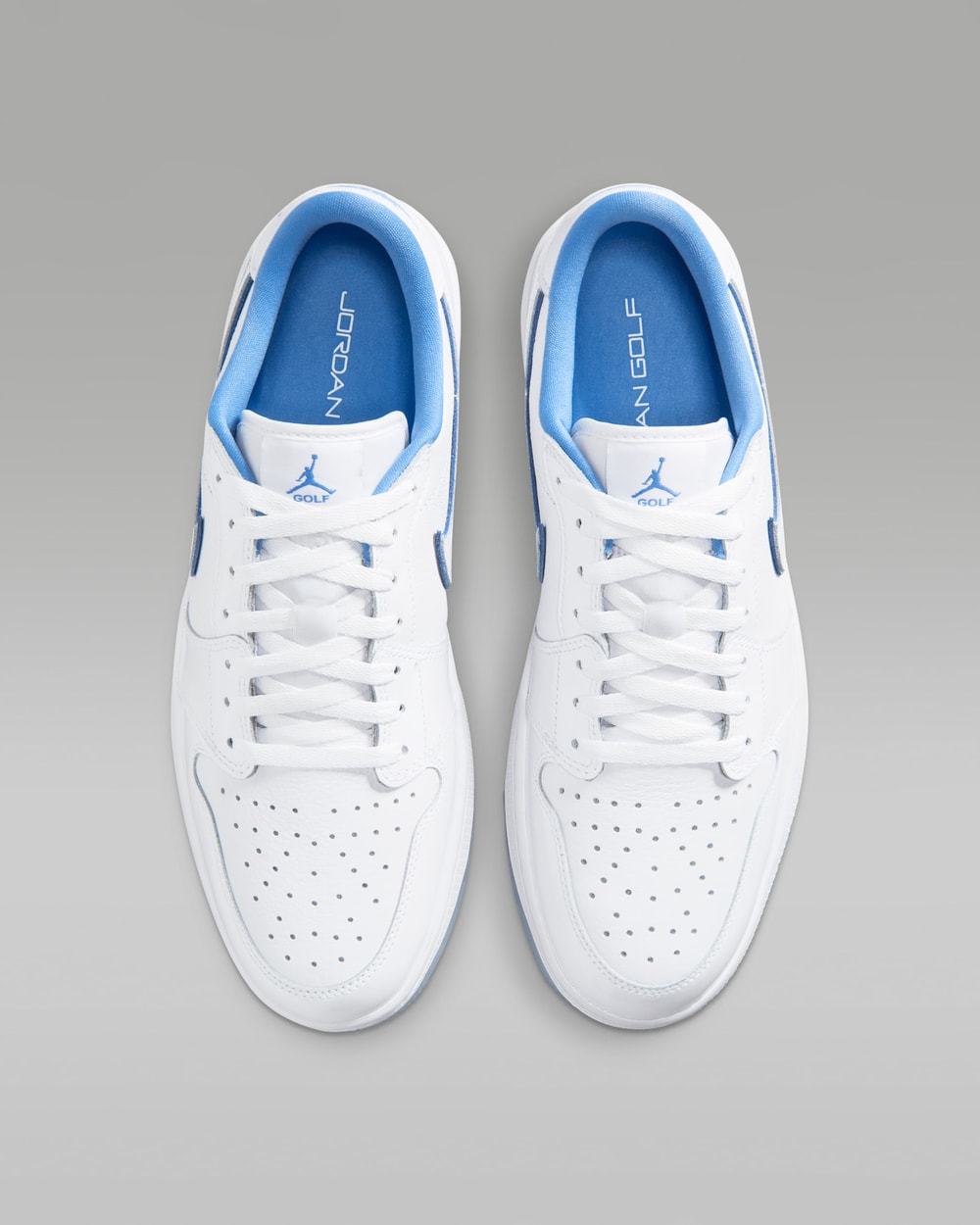 Nike Men's Air Jordan 1 Low G Golf Shoes