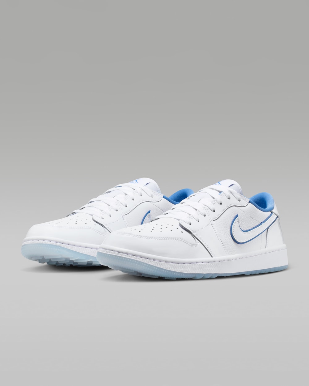 Nike Men's Air Jordan 1 Low G Golf Shoes