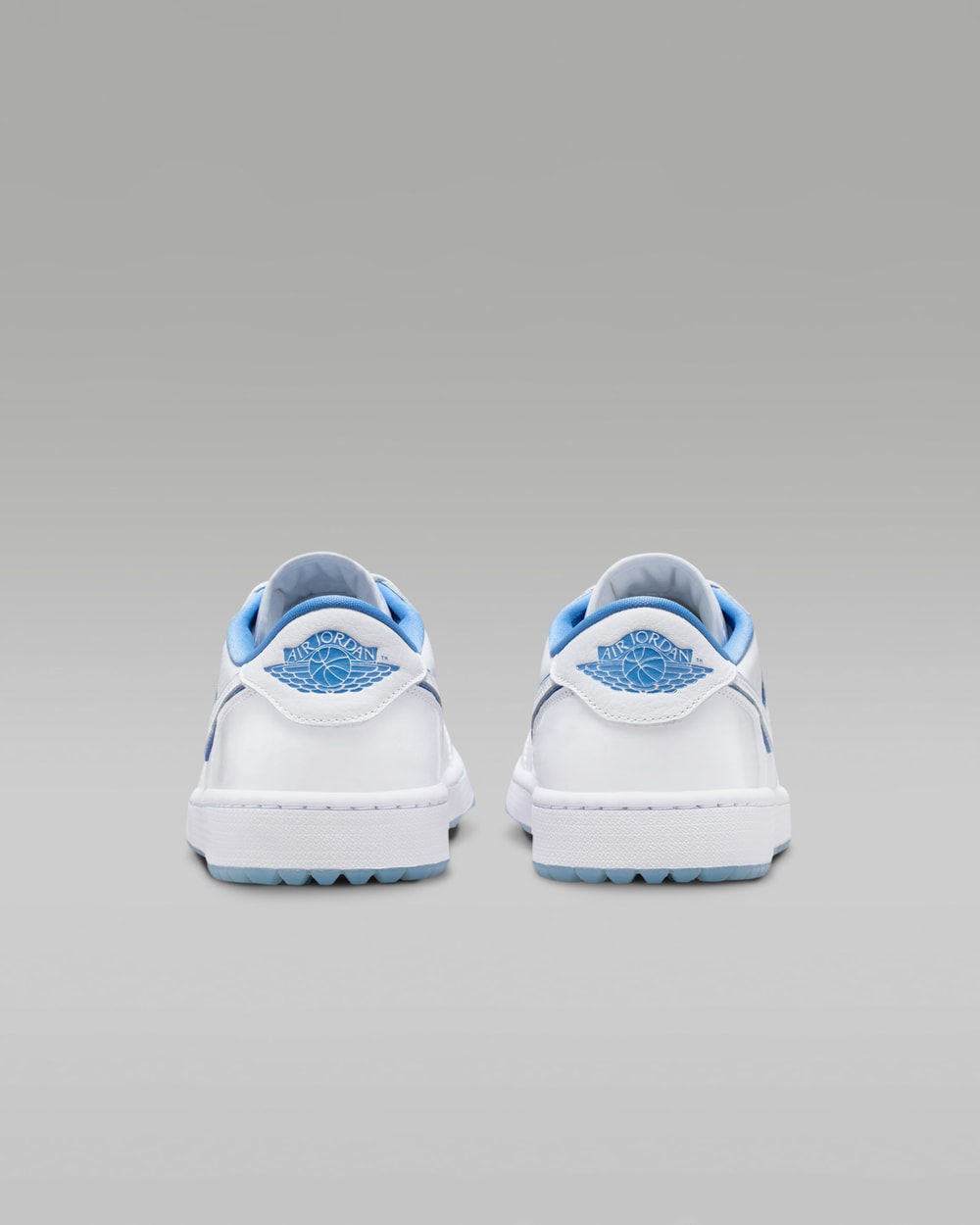 Nike Men's Air Jordan 1 Low G Golf Shoes