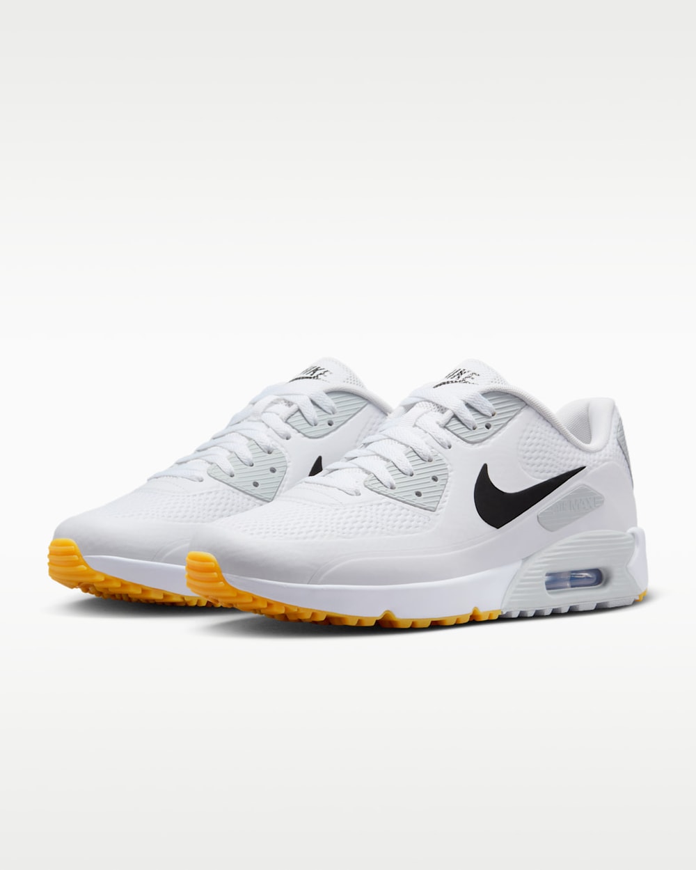 Nike Men's Air Max 90 G Golf Shoes