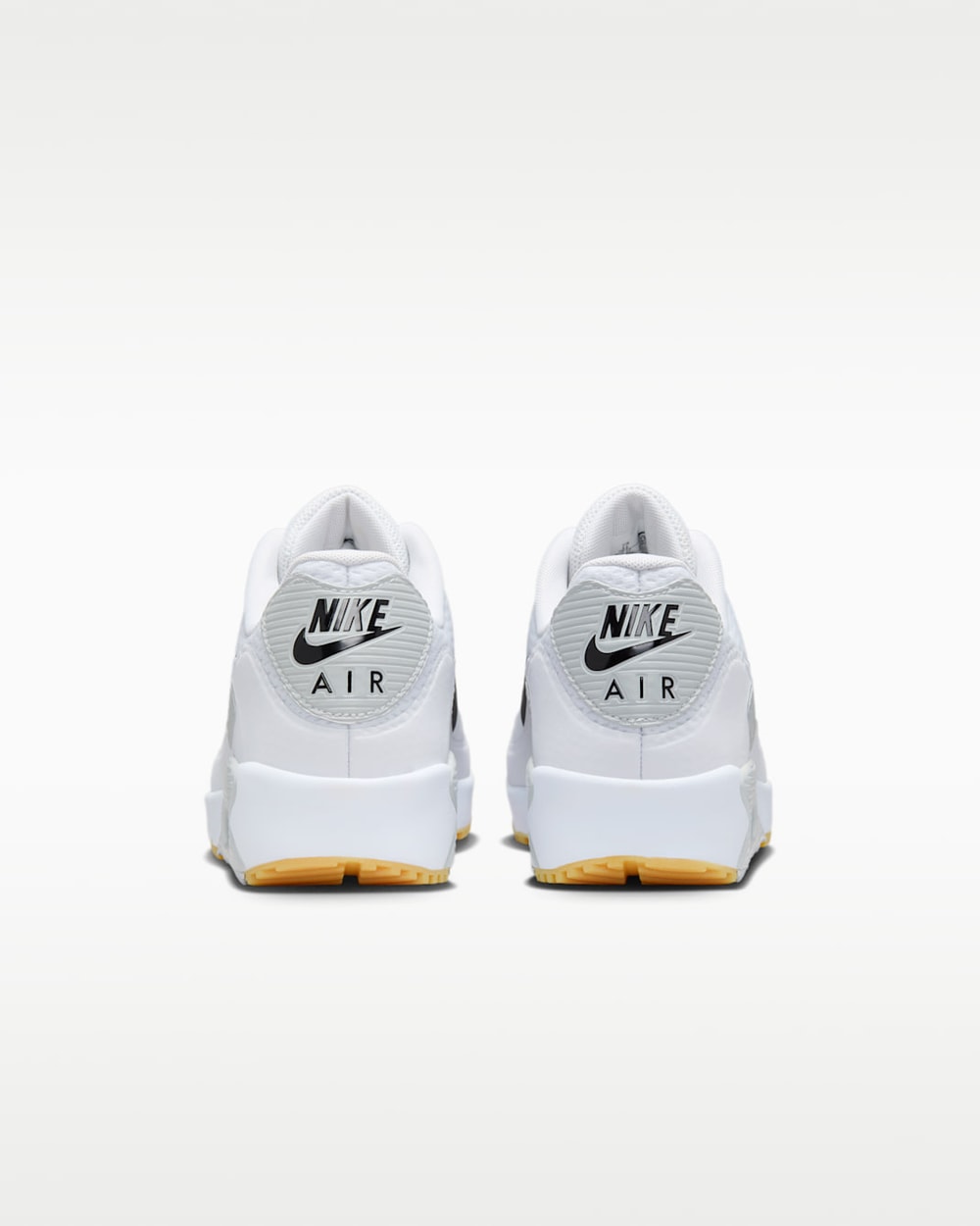 Nike Men's Air Max 90 G Golf Shoes