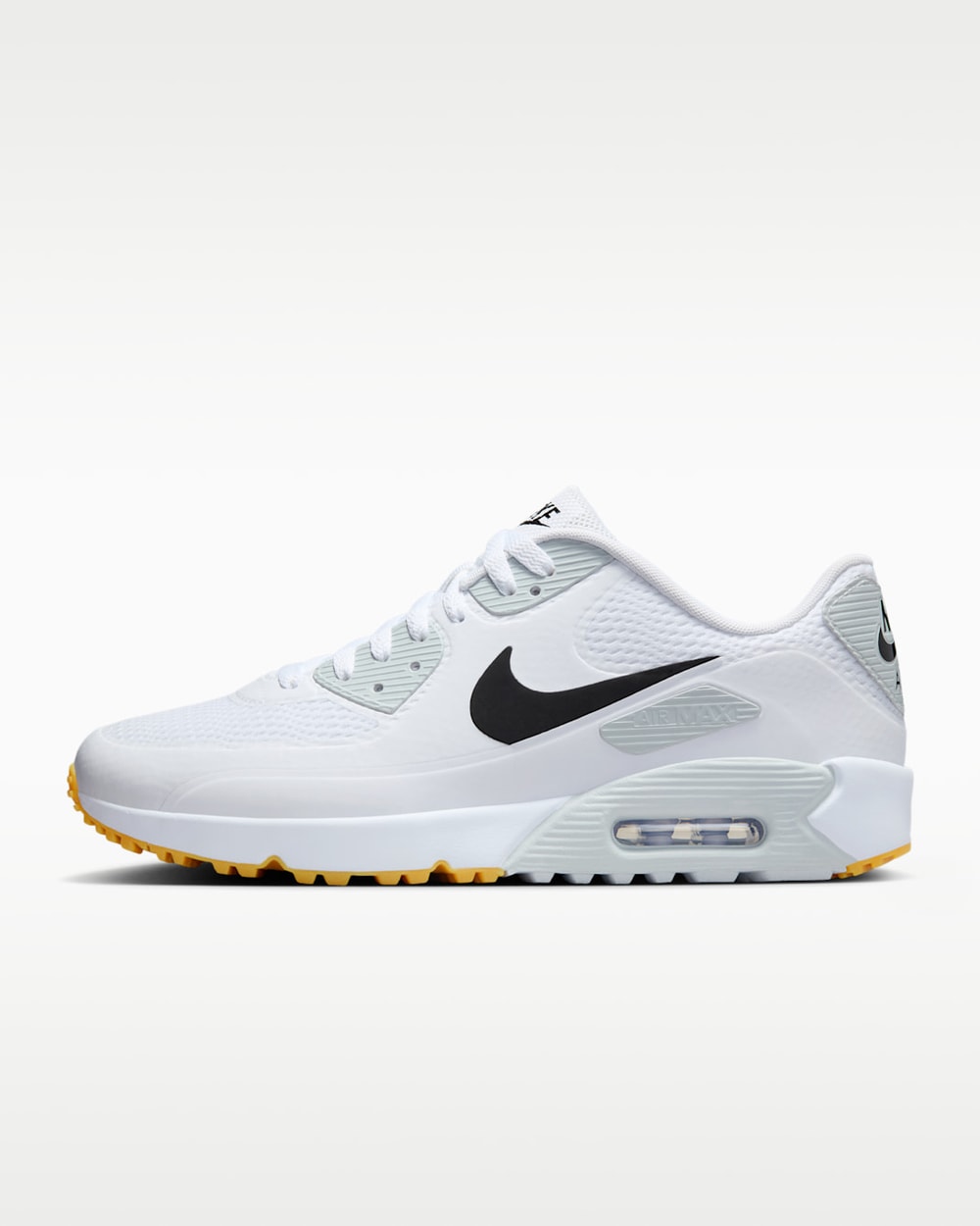 Nike Men's Air Max 90 G Golf Shoes